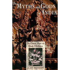 Myths And Gods Of India